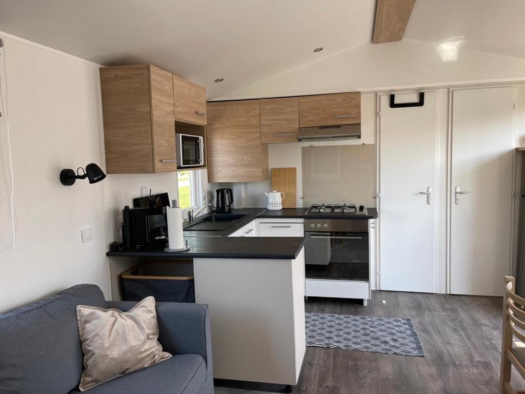 Appartement Dammhuis Zeeland