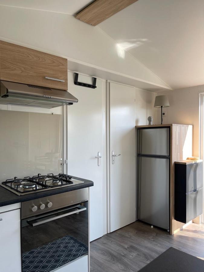 Appartement Dammhuis Zeeland Oostkapelle
