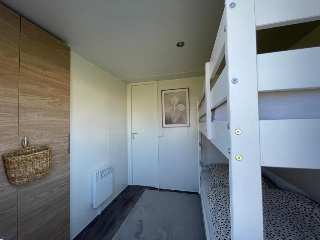 Appartement Dammhuis Zeeland *