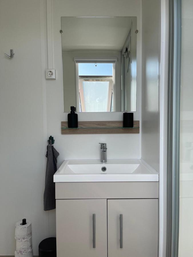 Dammhuis Zeeland Appartement Oostkapelle