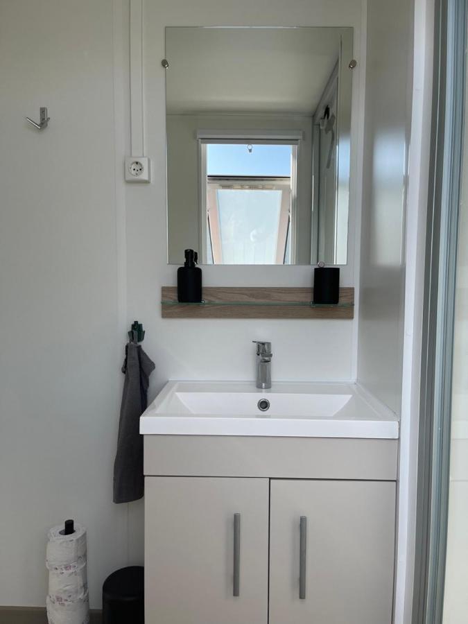 Dammhuis Zeeland Appartement Oostkapelle