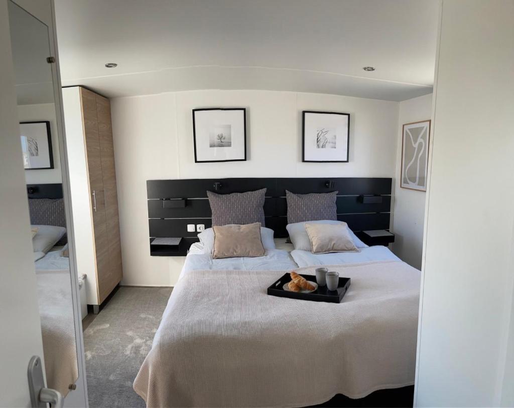 Appartement Dammhuis Zeeland