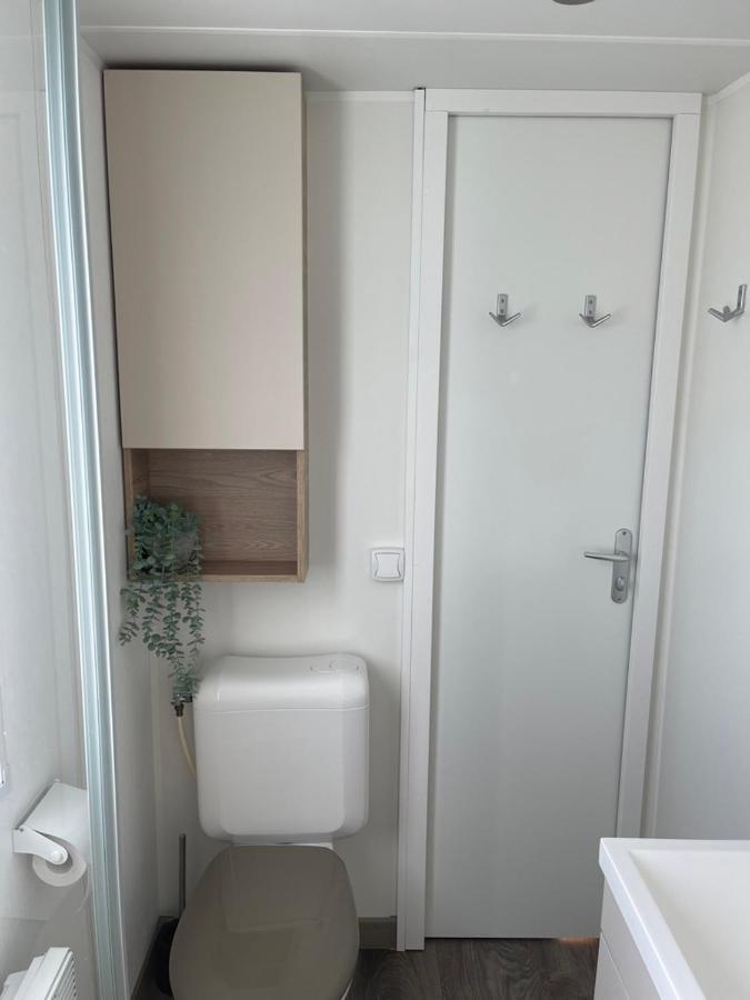 Dammhuis Zeeland Appartement *